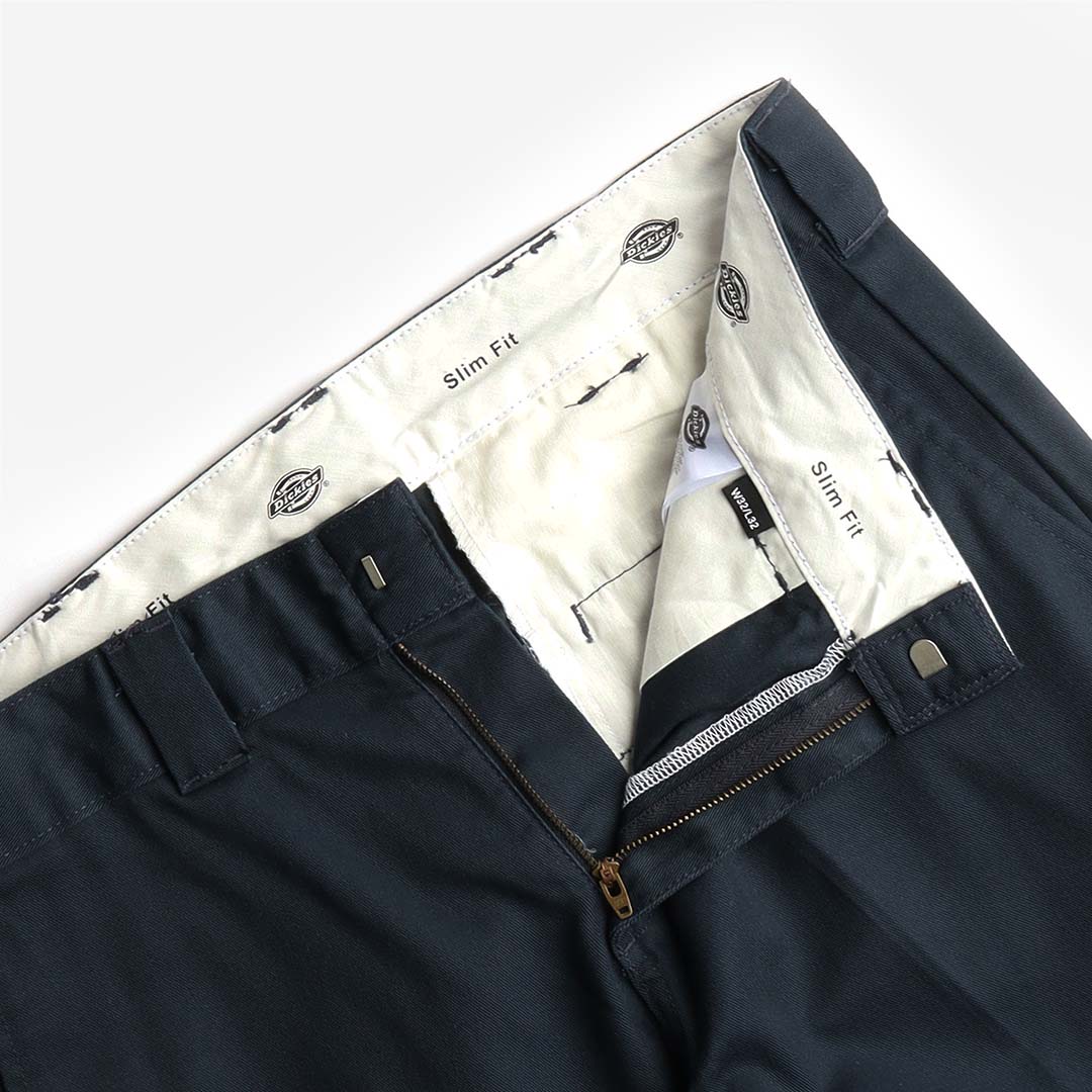 Dickies 872 Recycled Slim Fit Work Pant - Image 4