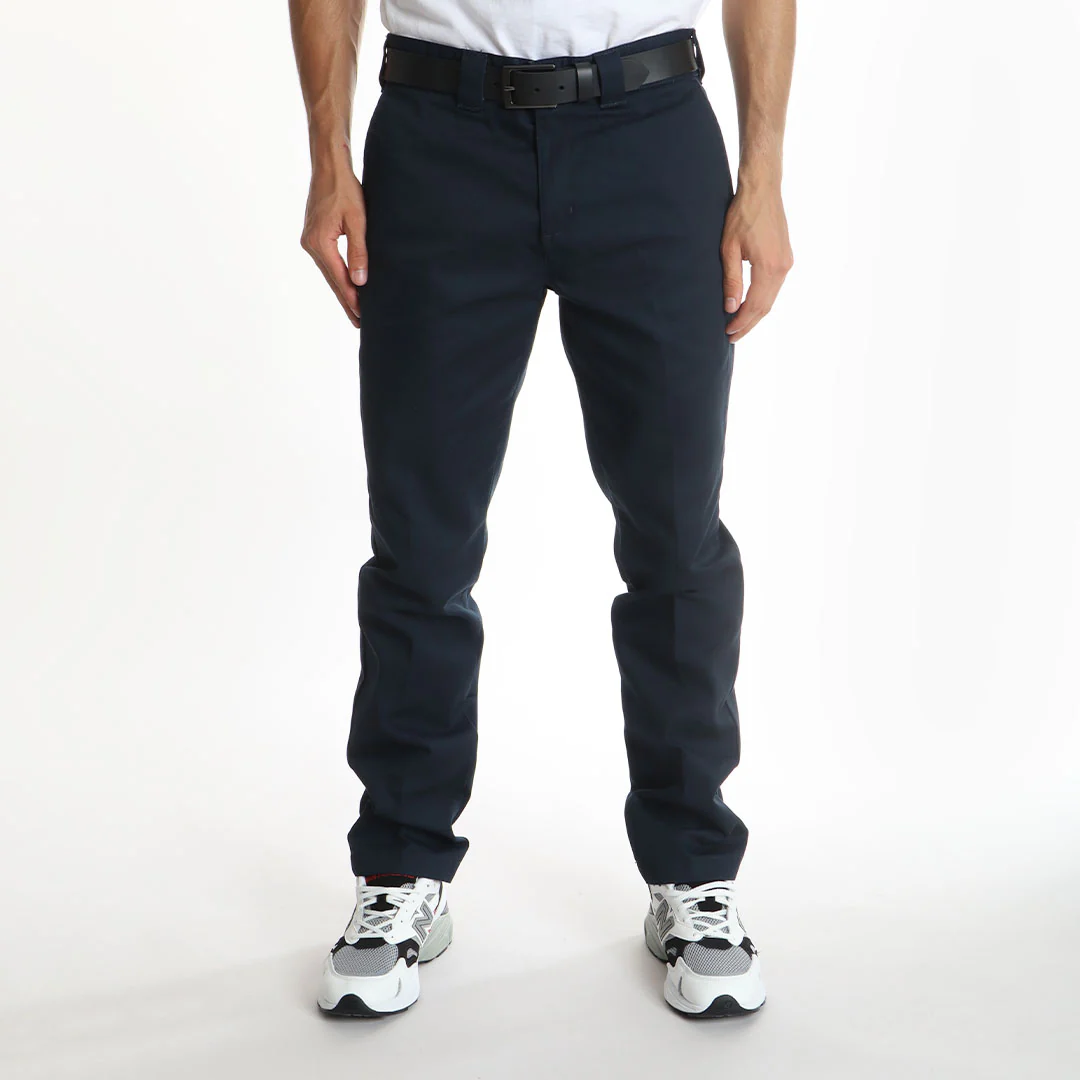 Dickies 872 Recycled Slim Fit Work Pant - Image 5