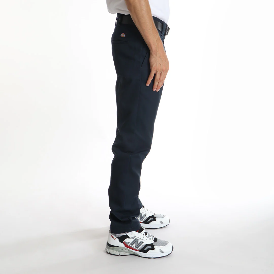 Dickies 872 Recycled Slim Fit Work Pant - Image 6