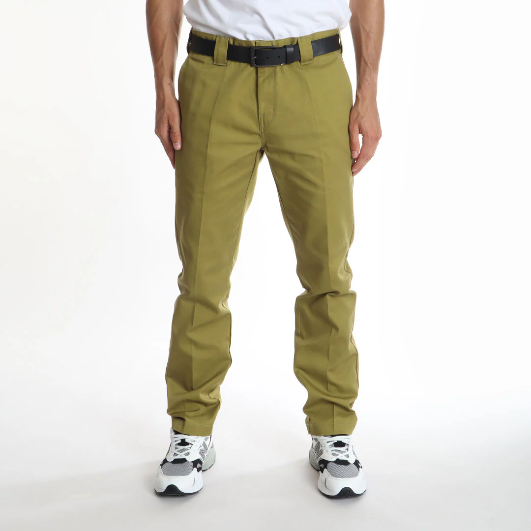 Dickies 872 Recycled Slim Fit Work Pant - Image 5