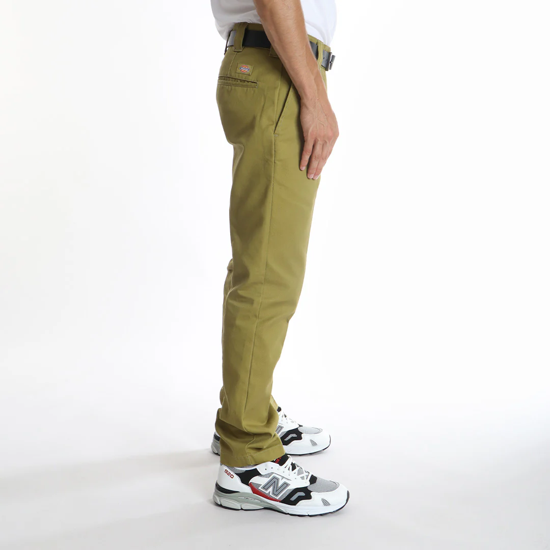 Dickies 872 Recycled Slim Fit Work Pant - Image 6