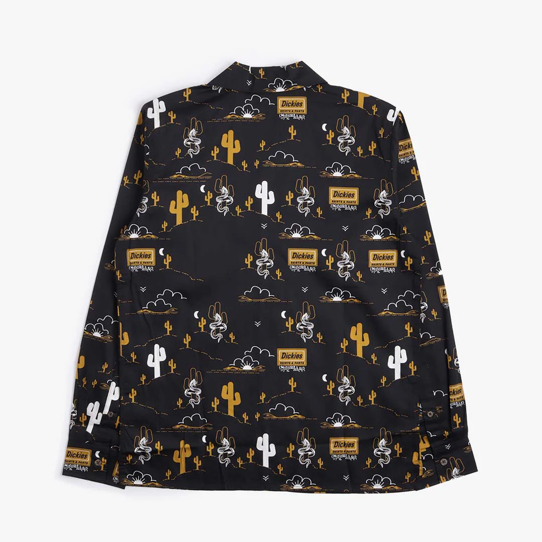 Dickies Bettles AOP Shirt - Image 3