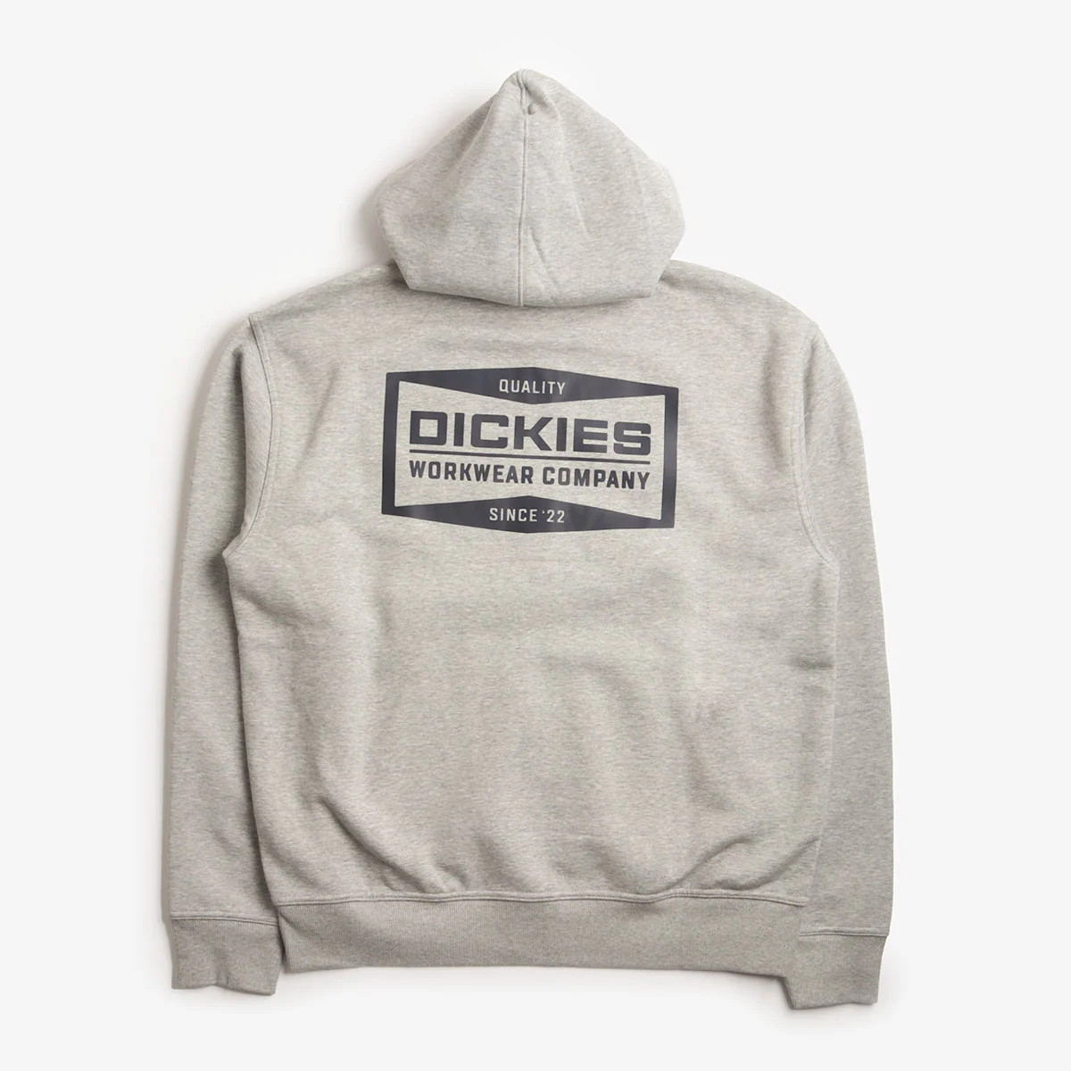 Dickies Bolivar Full Zip Hoodie - Image 2