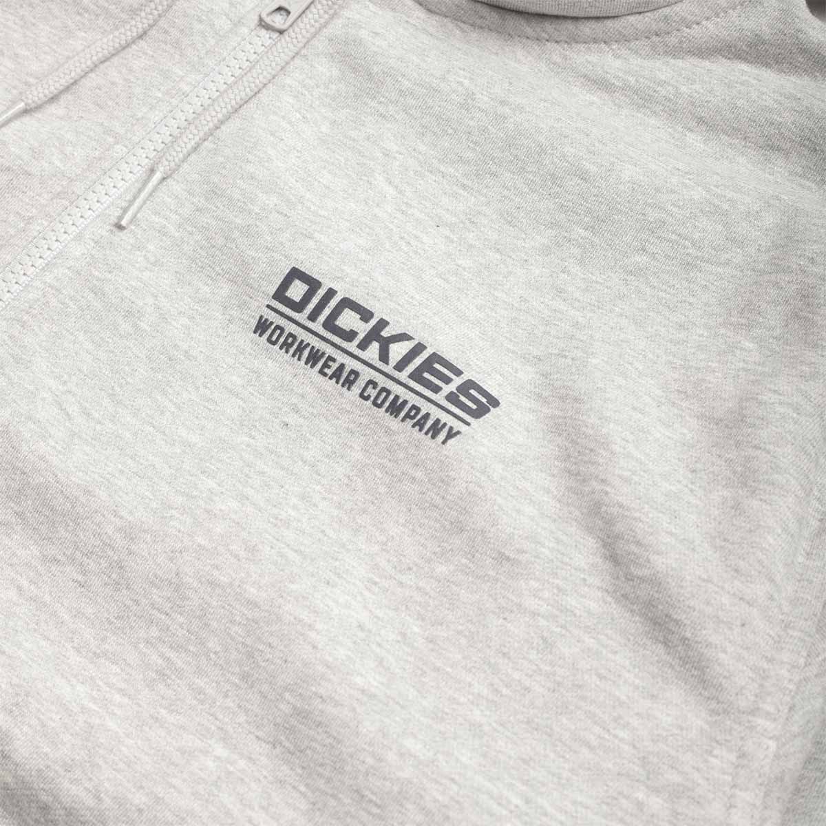 Dickies Bolivar Full Zip Hoodie - Image 3