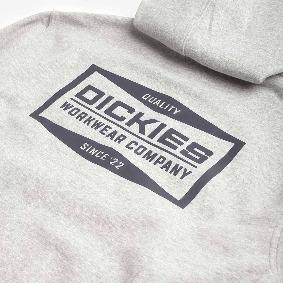 Dickies Bolivar Full Zip Hoodie - Image 5