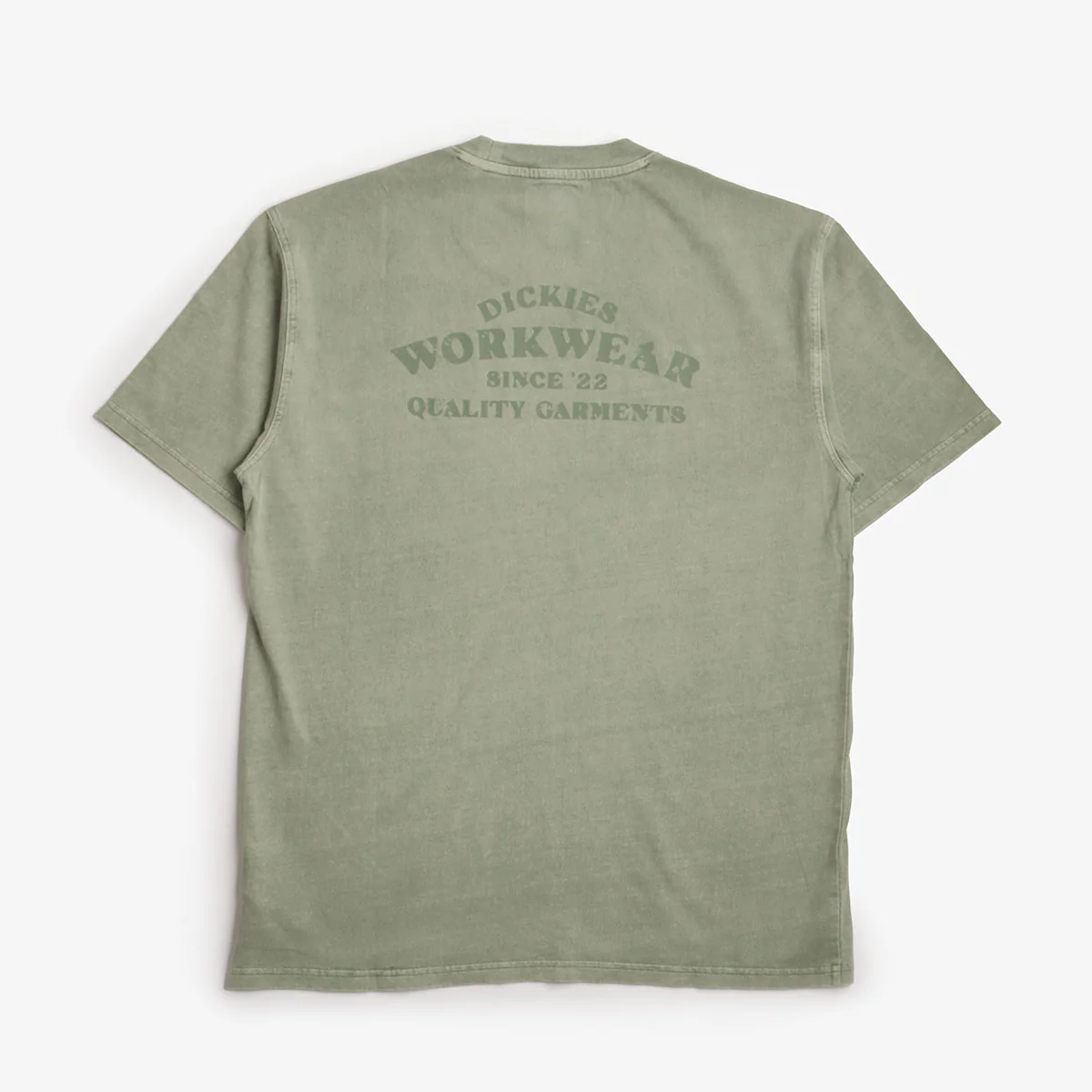 Dickies Christiana GD T-Shirt - Image 2