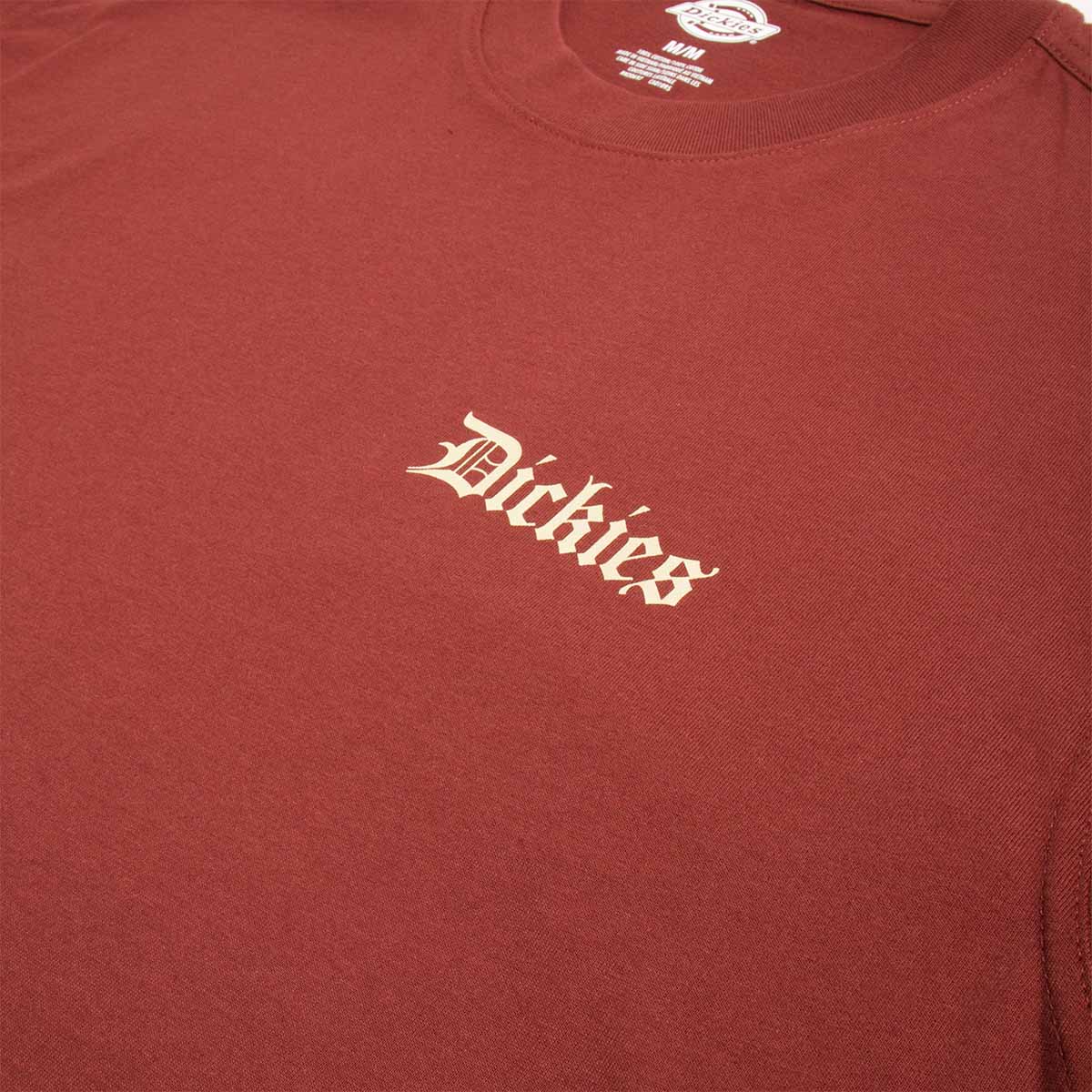 Dickies Diner T-Shirt - Image 4