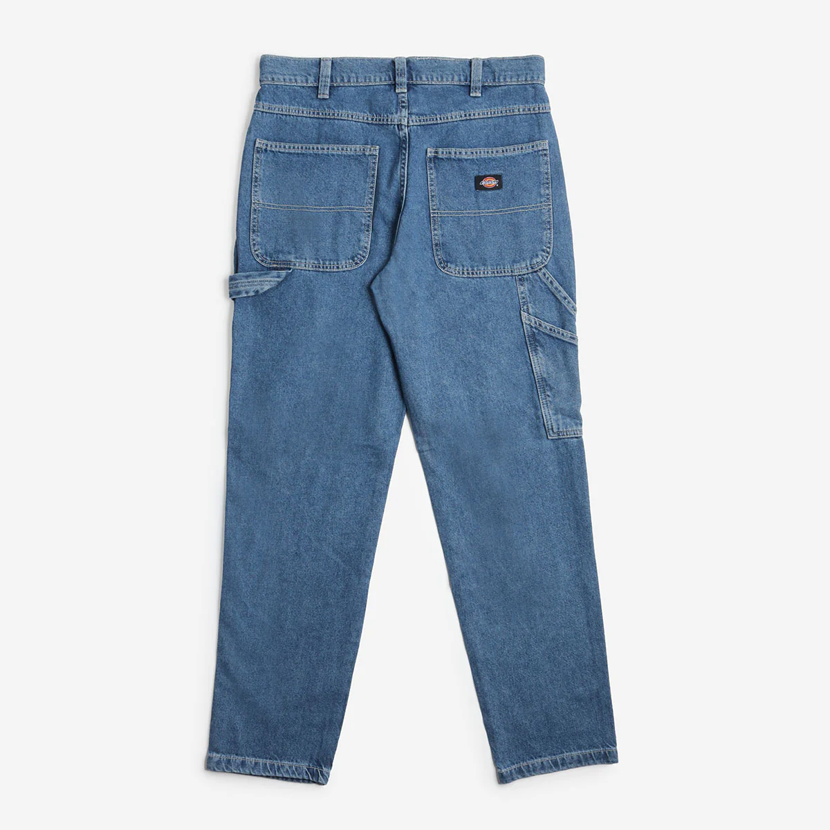 Dickies Garyville Denim Trousers - Image 3