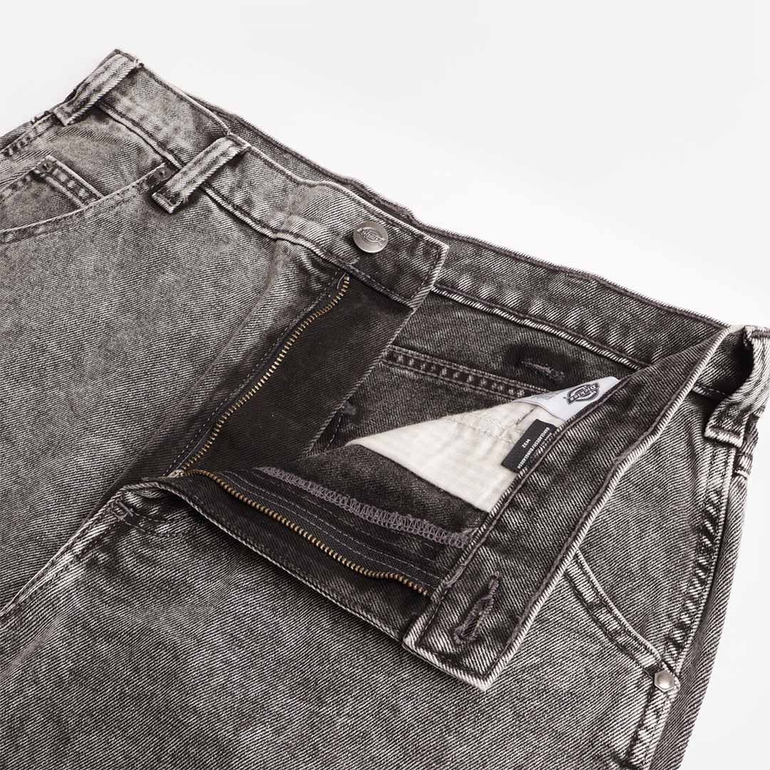 Dickies Garyville Denim Shorts - Image 2