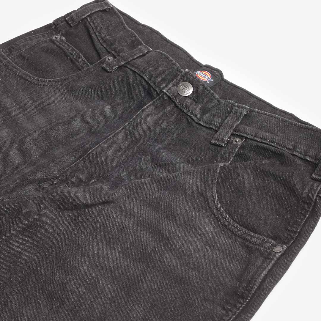 Dickies Garyville Denim Trousers - Image 3