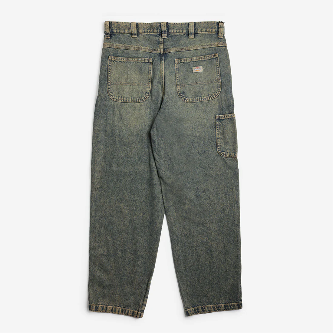 Dickies Madison Denim Trousers - Image 4