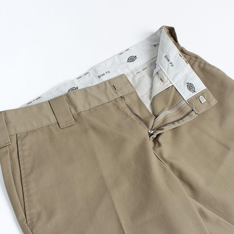 Dickies Slim Fit Shorts - Image 4