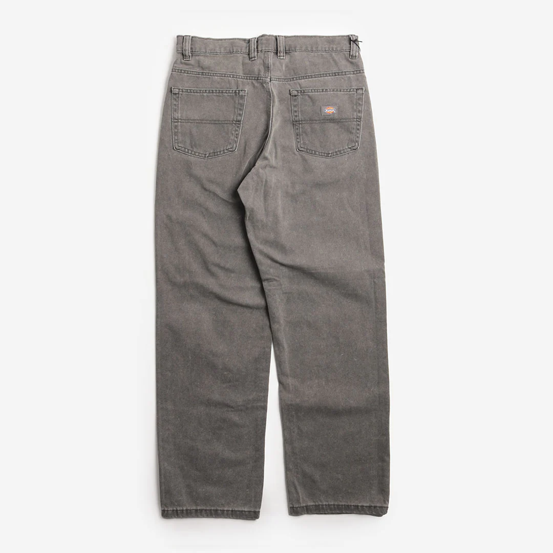 Dickies Thomasville Denim Trousers - Image 2