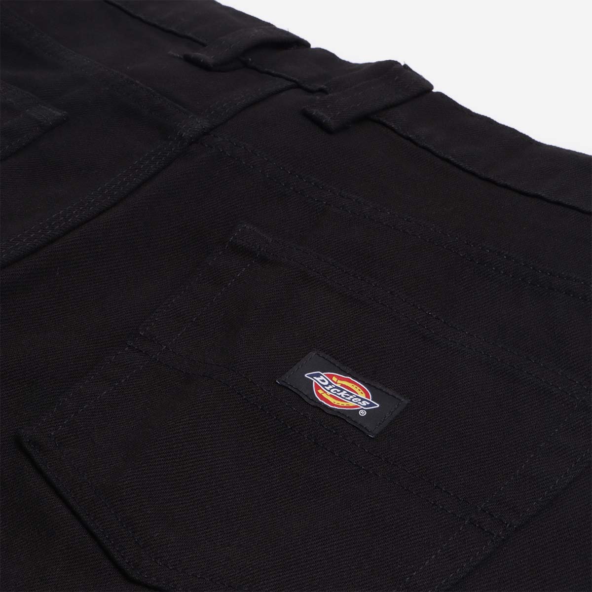 Dickies Thomasville Denim Trousers - Image 4