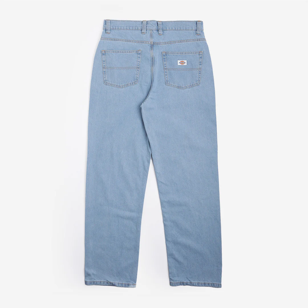 Dickies Thomasville Denim Trousers - Image 2