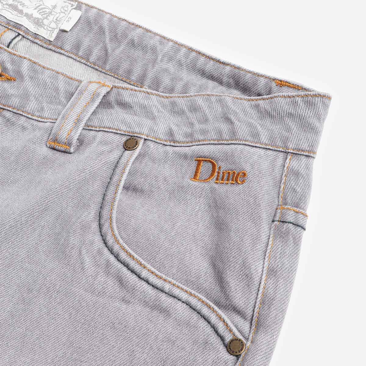 Dime Classic Relaxed Denim Pant - Image 3