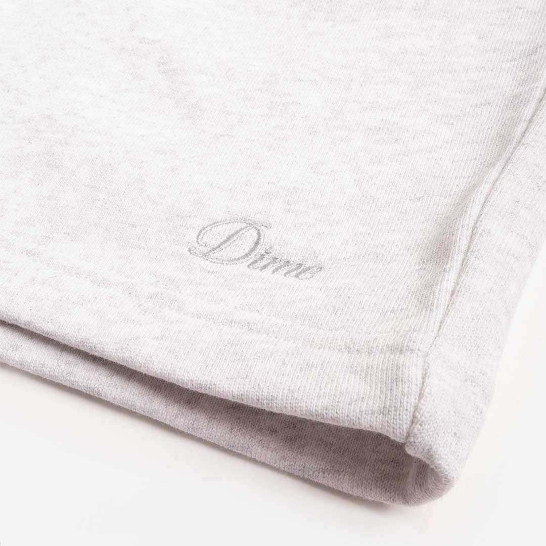 Dime Cursive Small Logo Sweatshorts - Image 3
