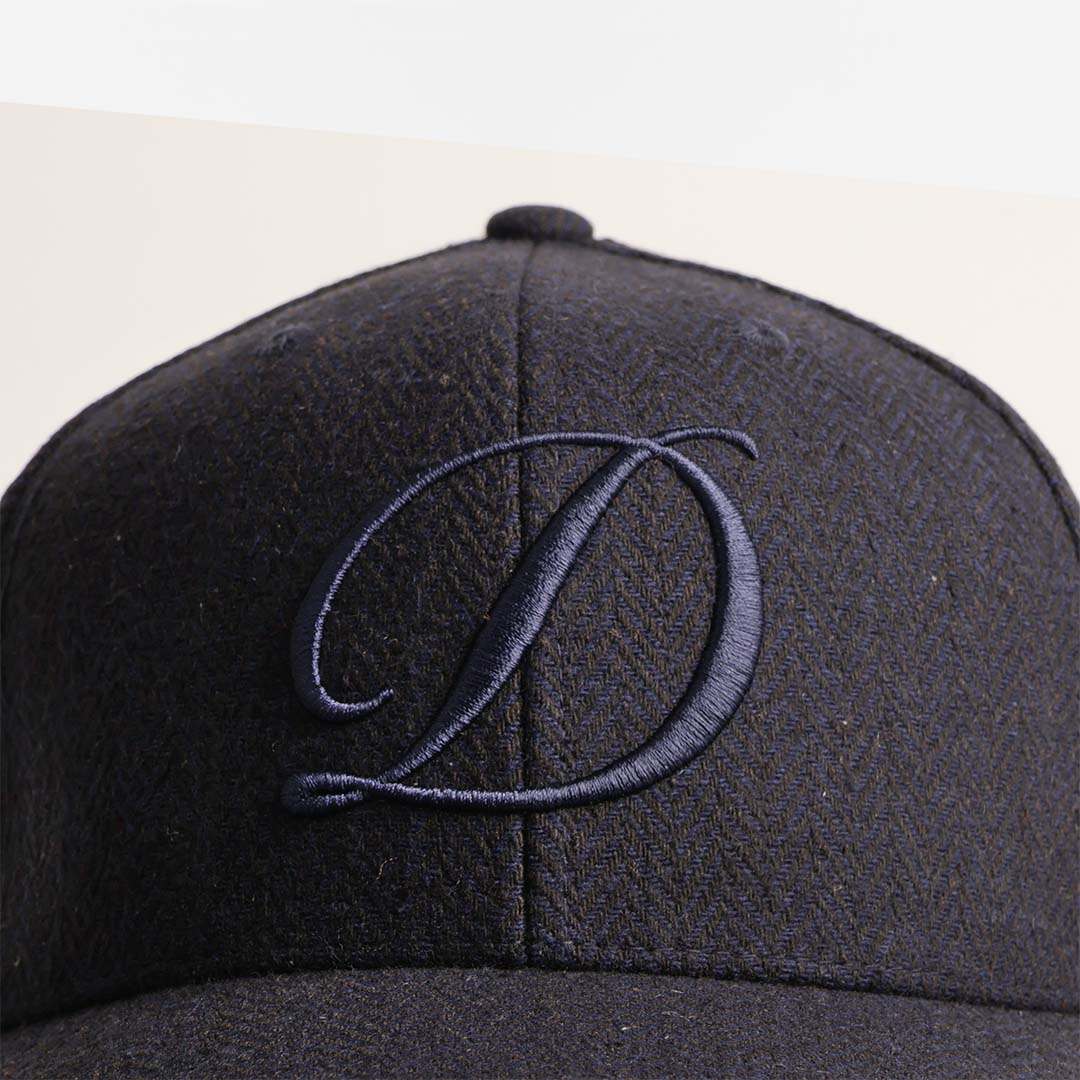 Dime D Full Fit Cap - Image 2