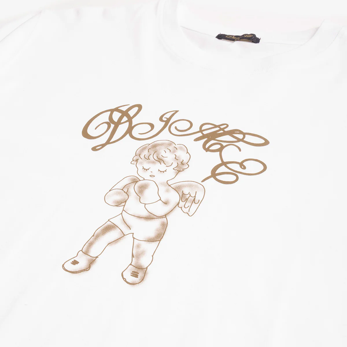 Dime Fighter T-Shirt - Image 2