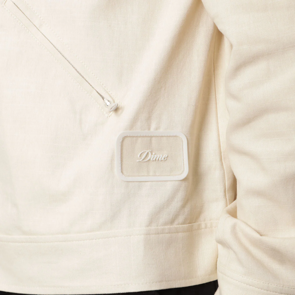 Dime Zip Jacket - Image 3