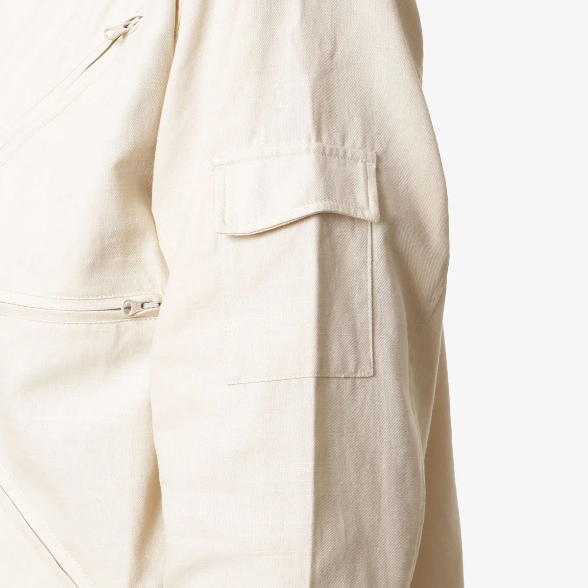 Dime Zip Jacket - Image 4