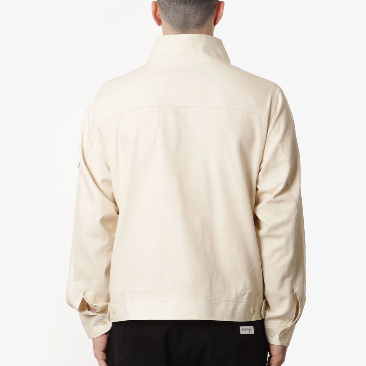 Dime Zip Jacket - Image 5