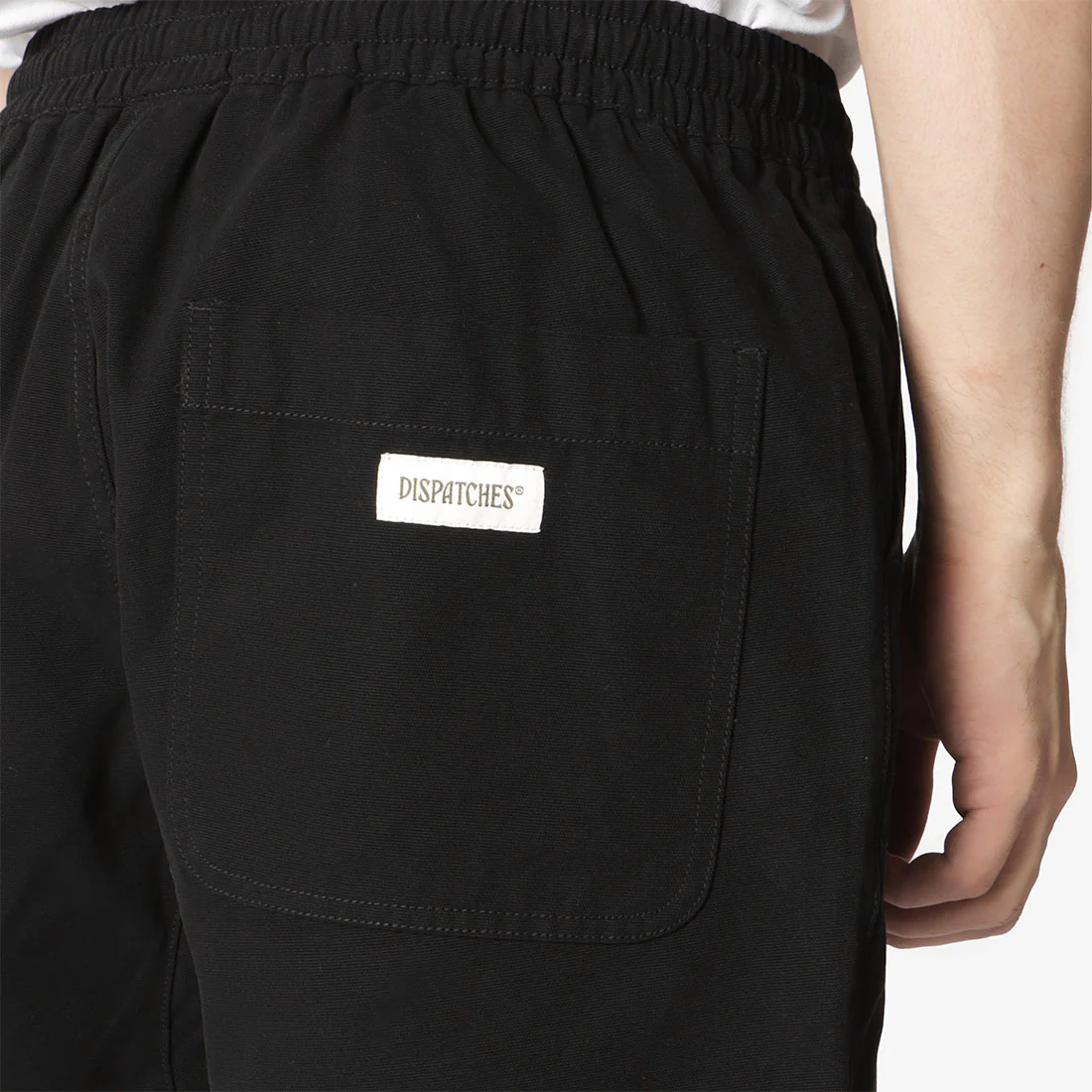Dispatches Depot Shorts - Image 5