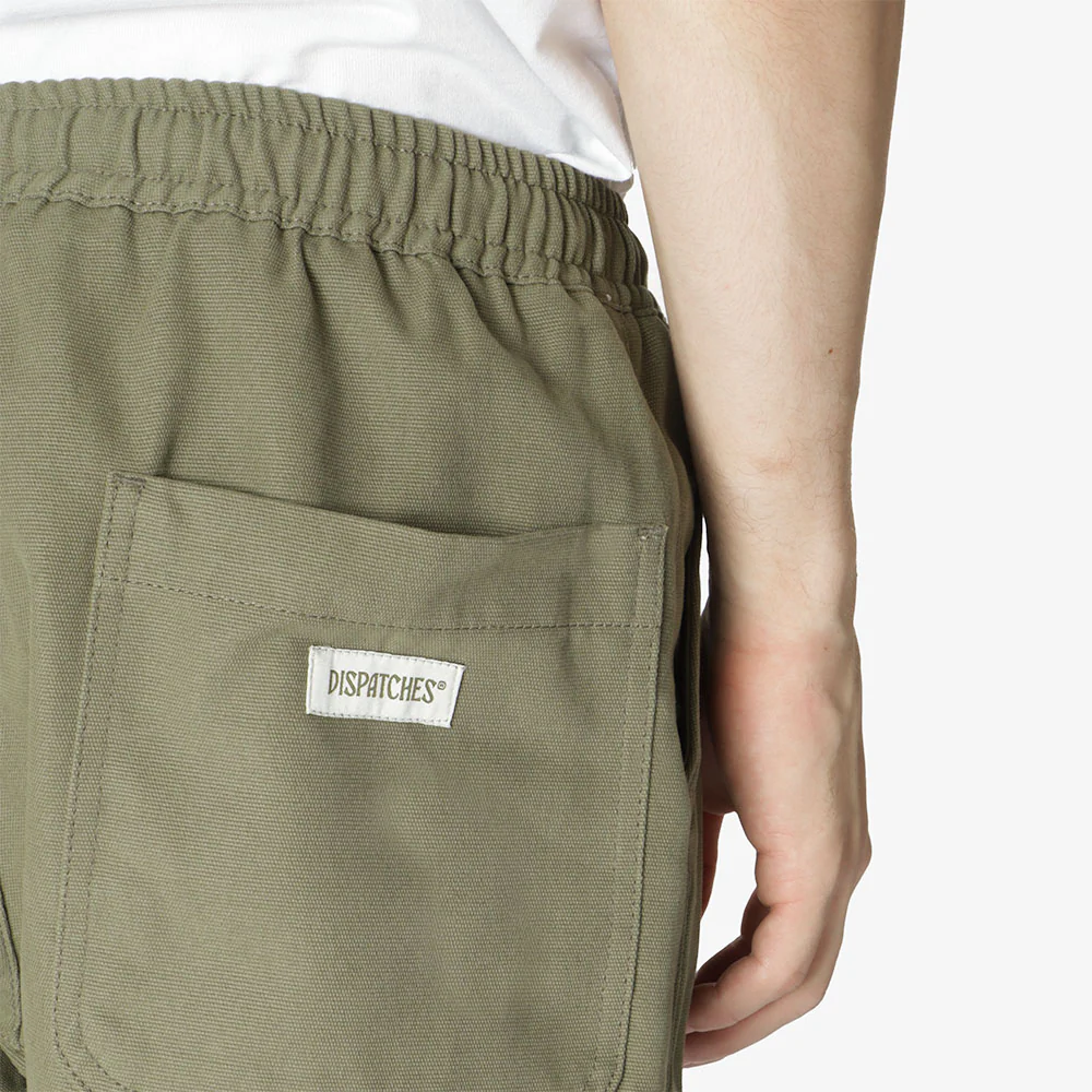 Dispatches Depot Shorts - Image 5