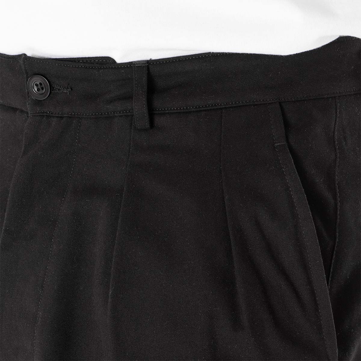 Dispatches Foreman Double Pleat Pant - Image 3