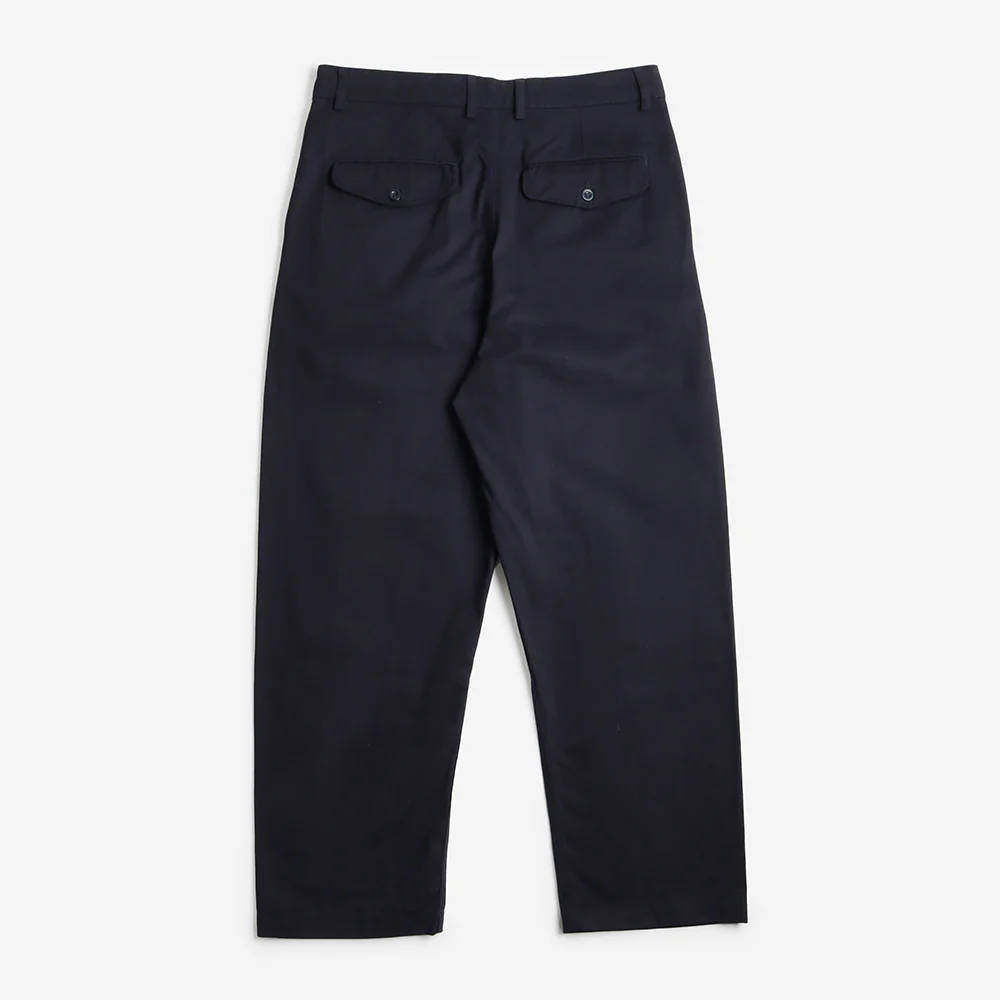 Dispatches Foreman Double Pleat Pant - Image 6