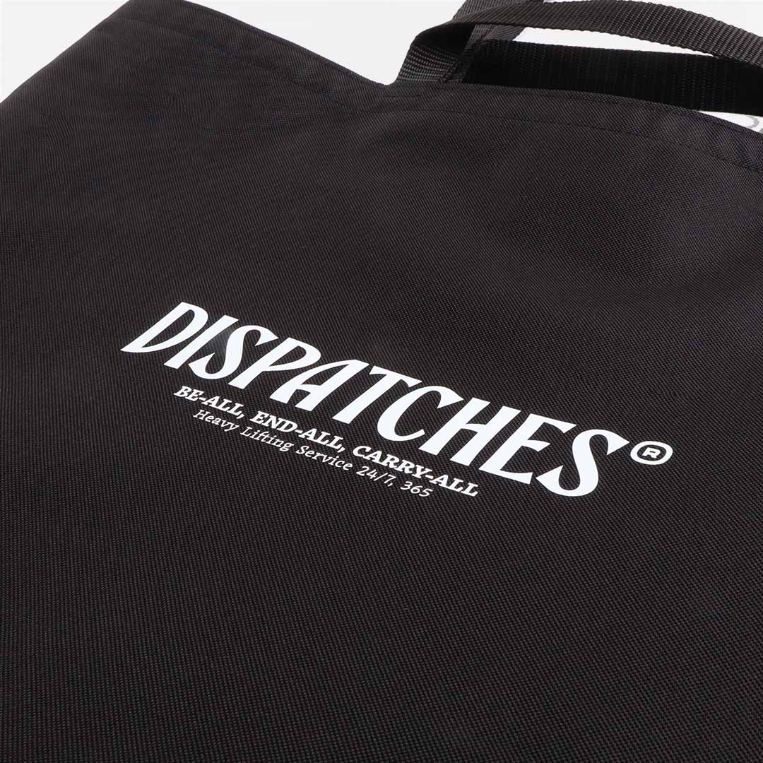 Dispatches Large Carry All Bag - Image 3