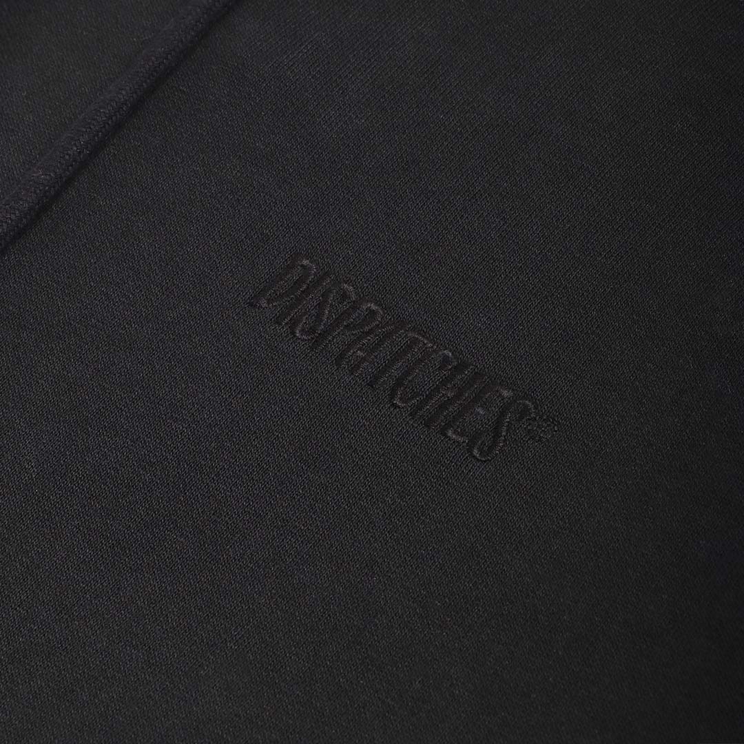 Dispatches Stock Logo Hoodie - Image 5