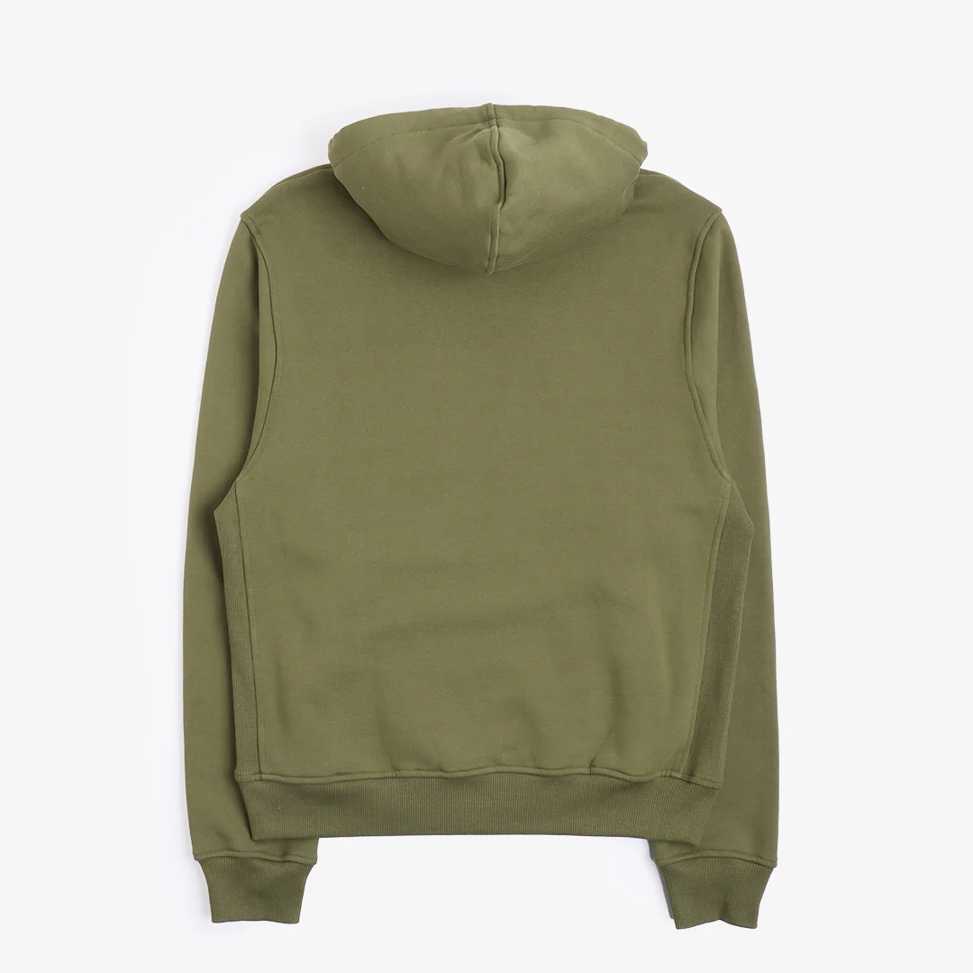 Dispatches Stock Logo Hoodie - Image 4