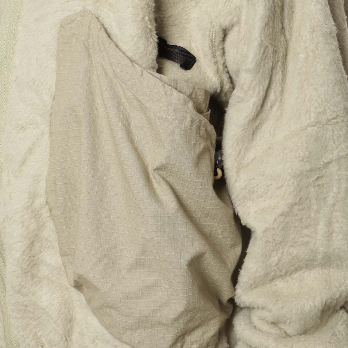 Earth\Studies MS-110 ESCEP Fleece Jacket - Image 3