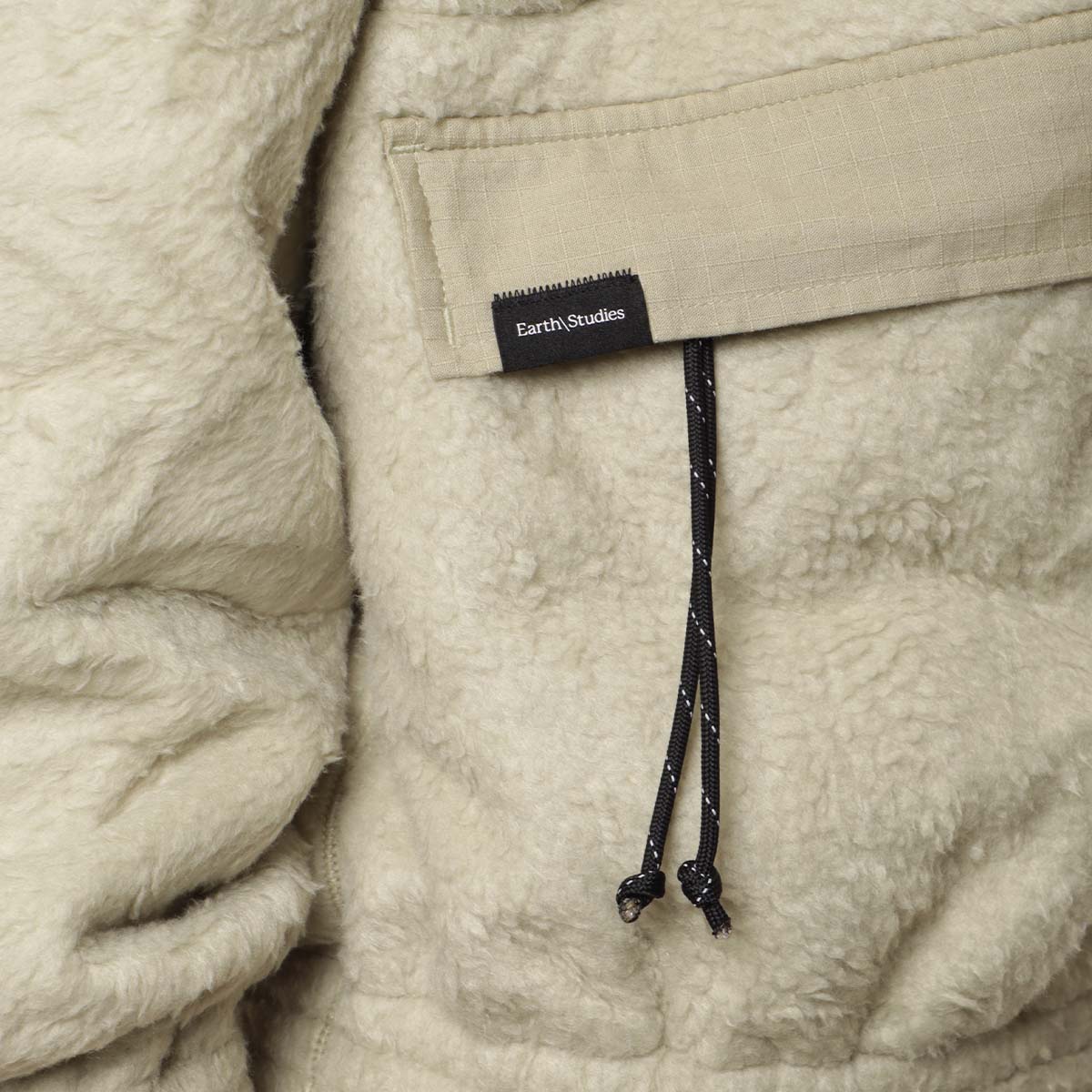 Earth\Studies MS-110 ESCEP Fleece Jacket - Image 4