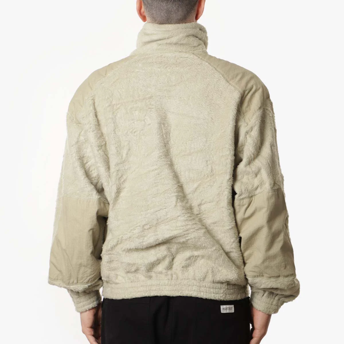 Earth\Studies MS-110 ESCEP Fleece Jacket - Image 5