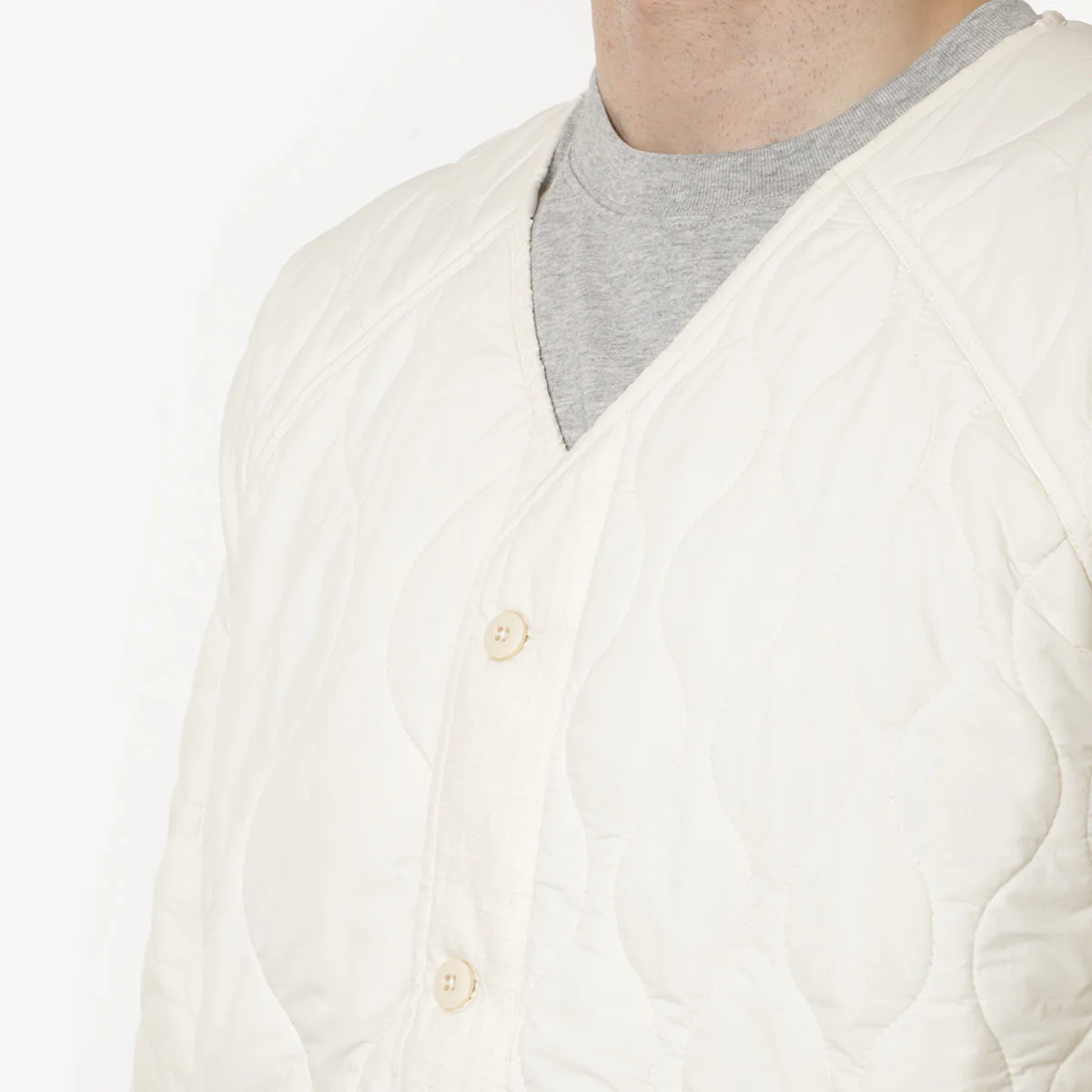 Earth\Studies MS-118 ESCEP Liner Jacket - Image 2