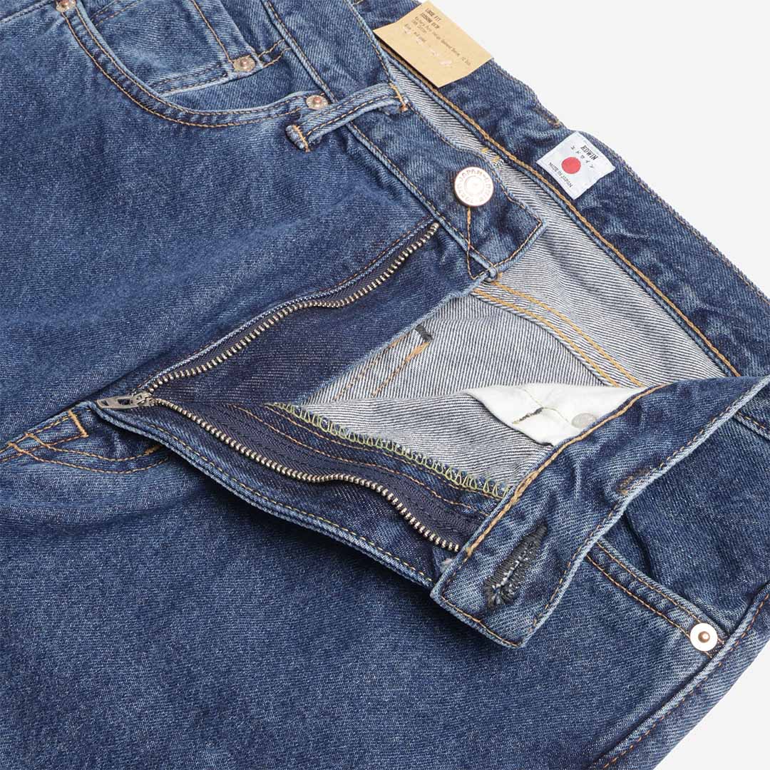 Edwin Loose Jeans - Image 3