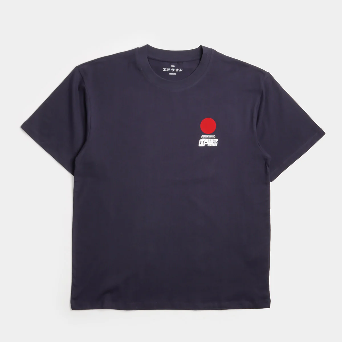 Edwin Sun T-Shirt