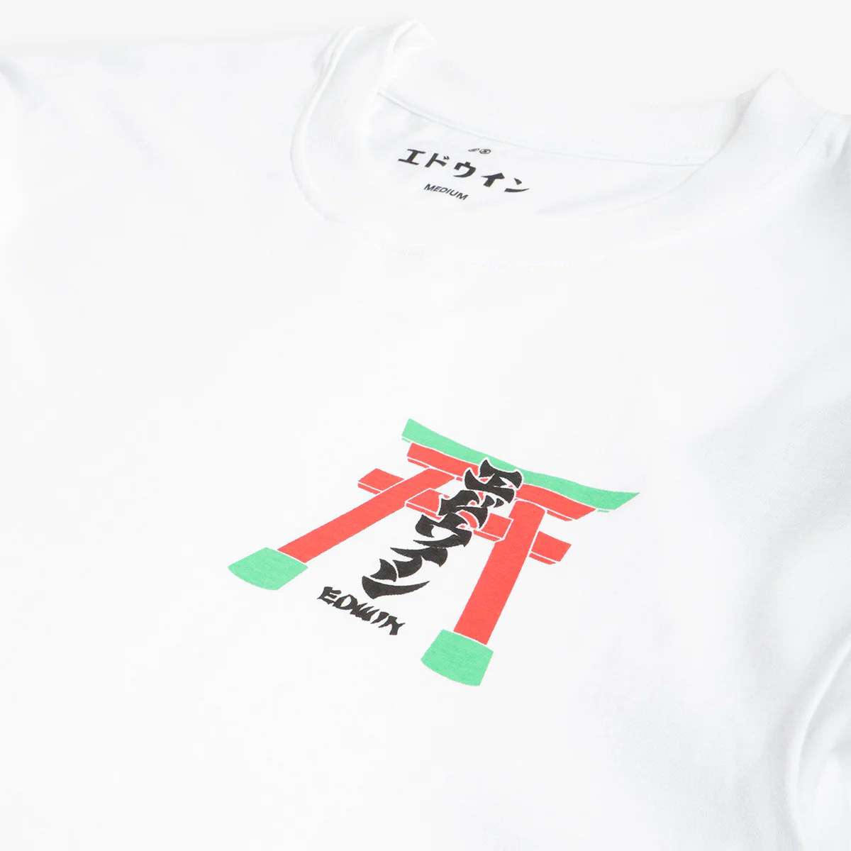 Edwin Torii T-Shirt - Image 2