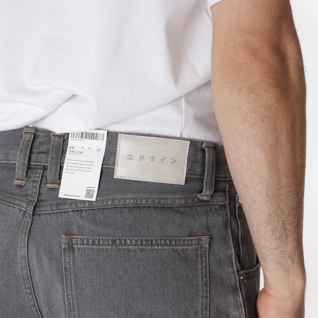 Edwin Tyrell Pant - Image 4