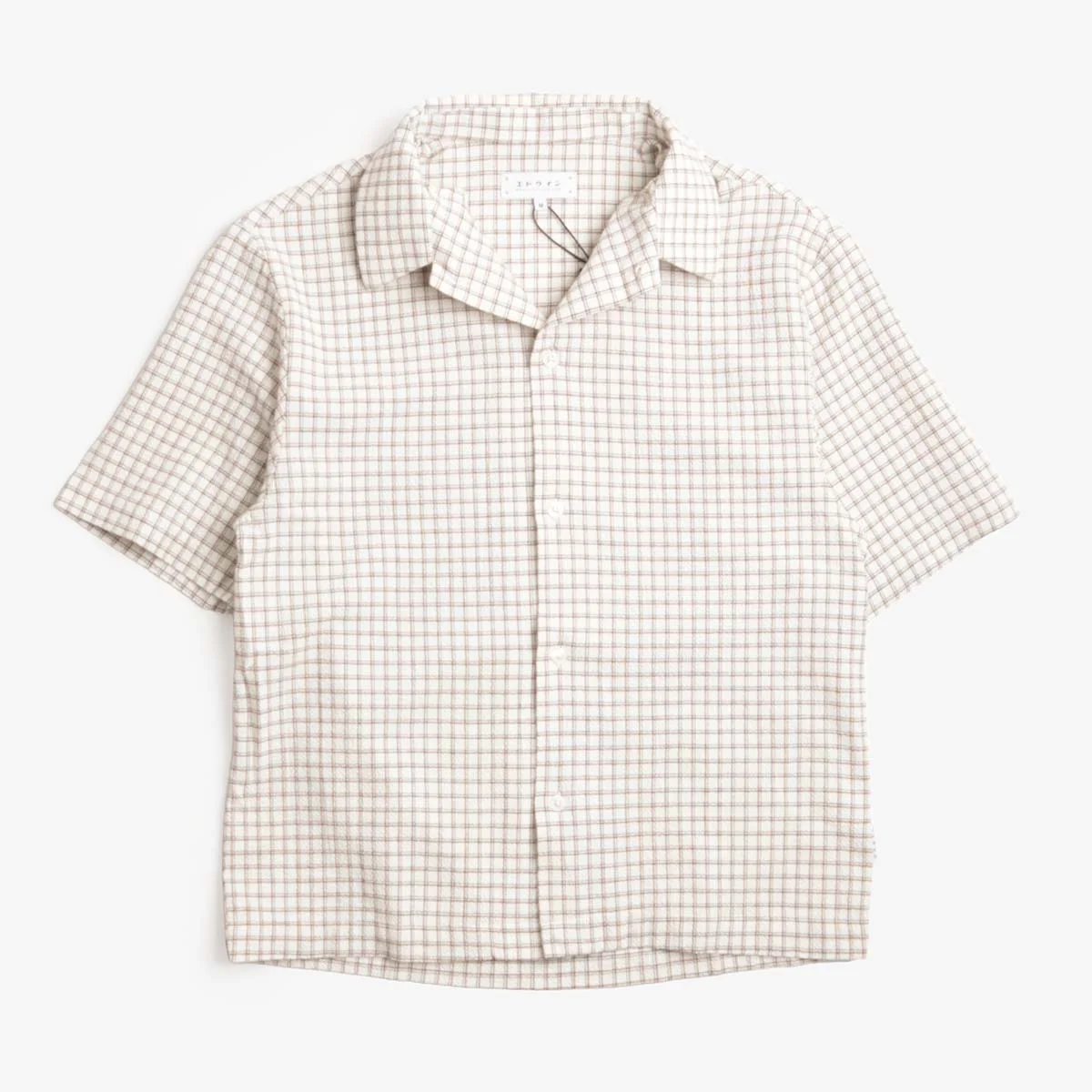 Edwin Zed Shirt