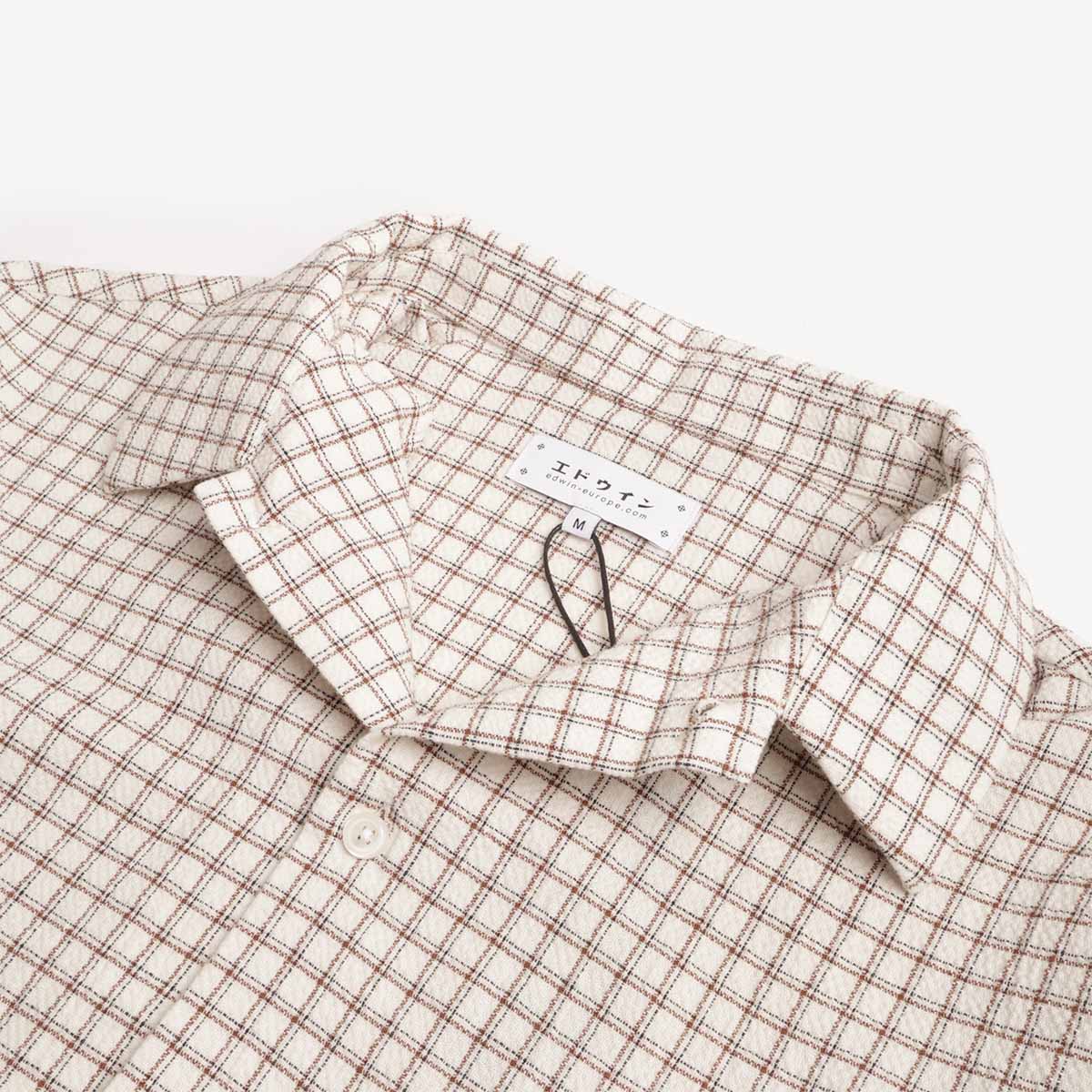 Edwin Zed Shirt - Image 2