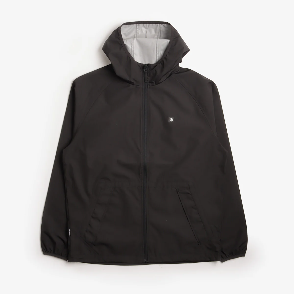 Element Alder 2.0 Travel Waterproof Shell Jacket