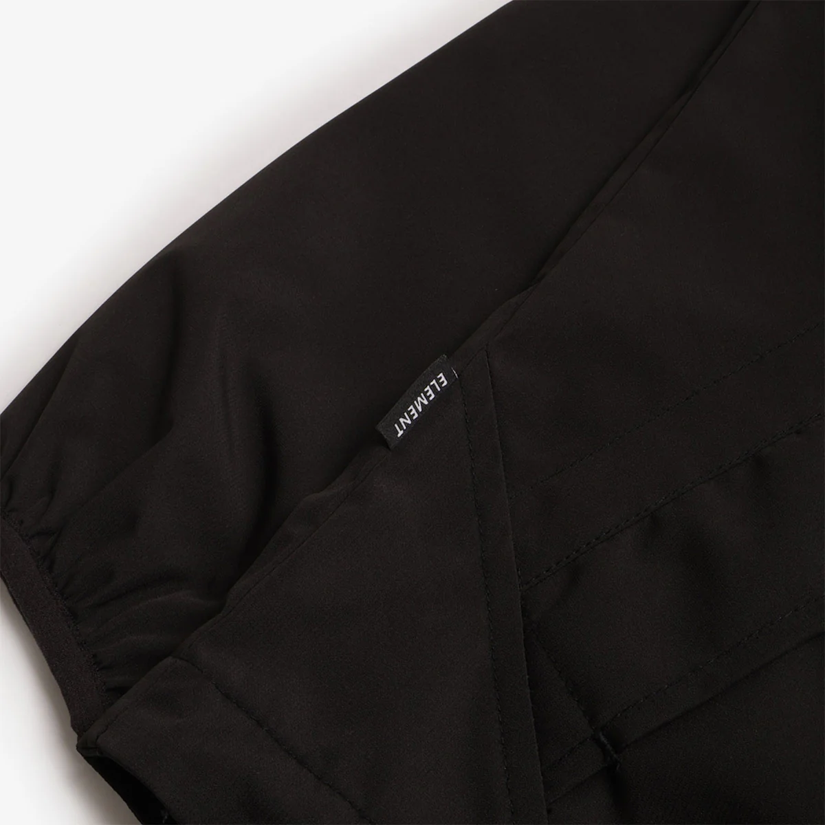 Element Alder 2.0 Travel Waterproof Shell Jacket - Image 5