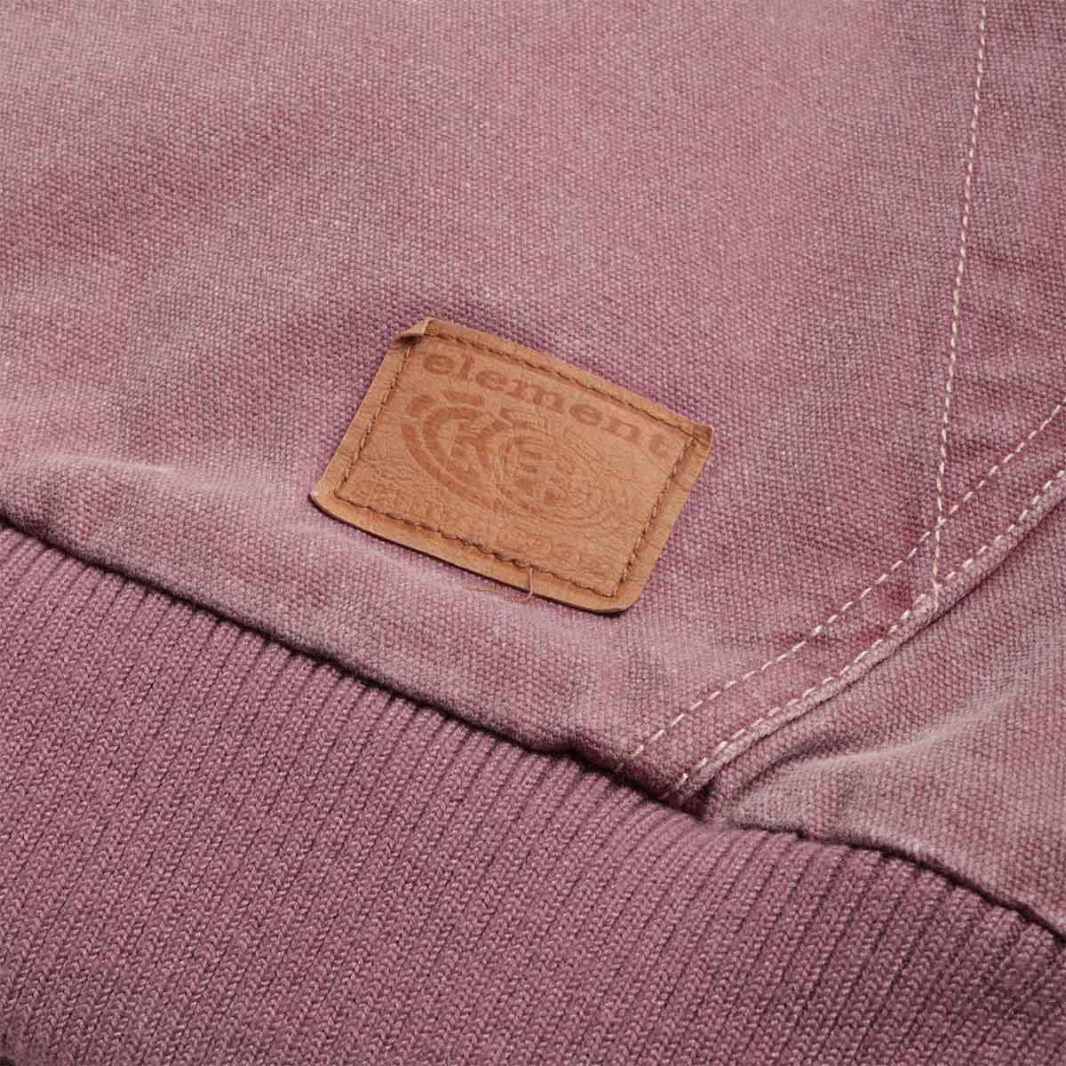 Element Dulcey Hooded Canvas Jacket - Image 3