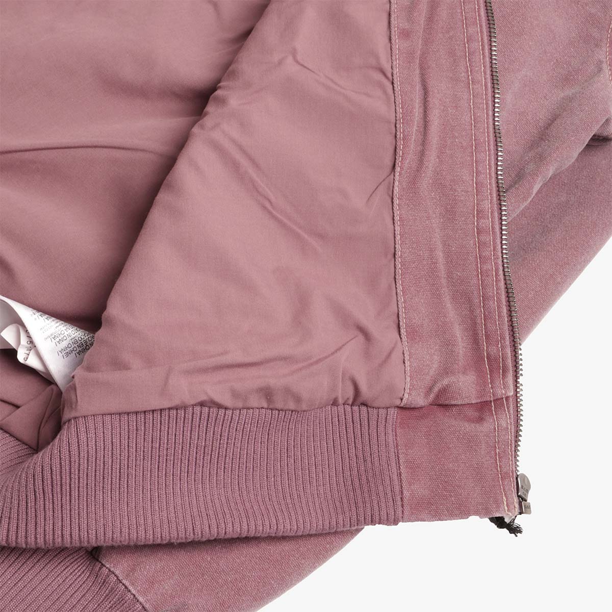 Element Dulcey Hooded Canvas Jacket - Image 4
