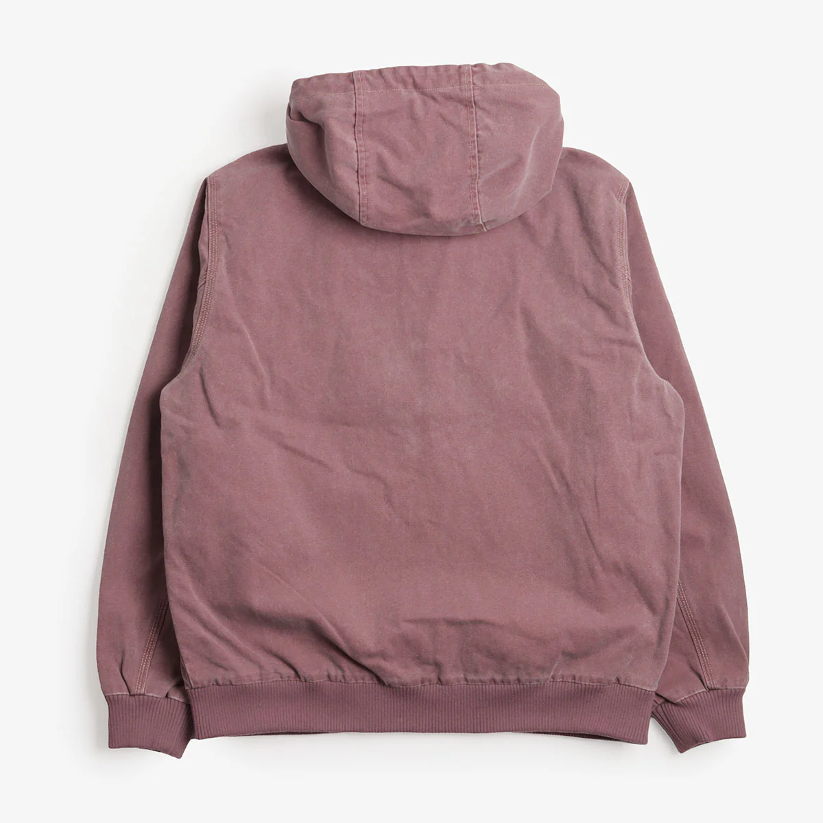 Element Dulcey Hooded Canvas Jacket - Image 5