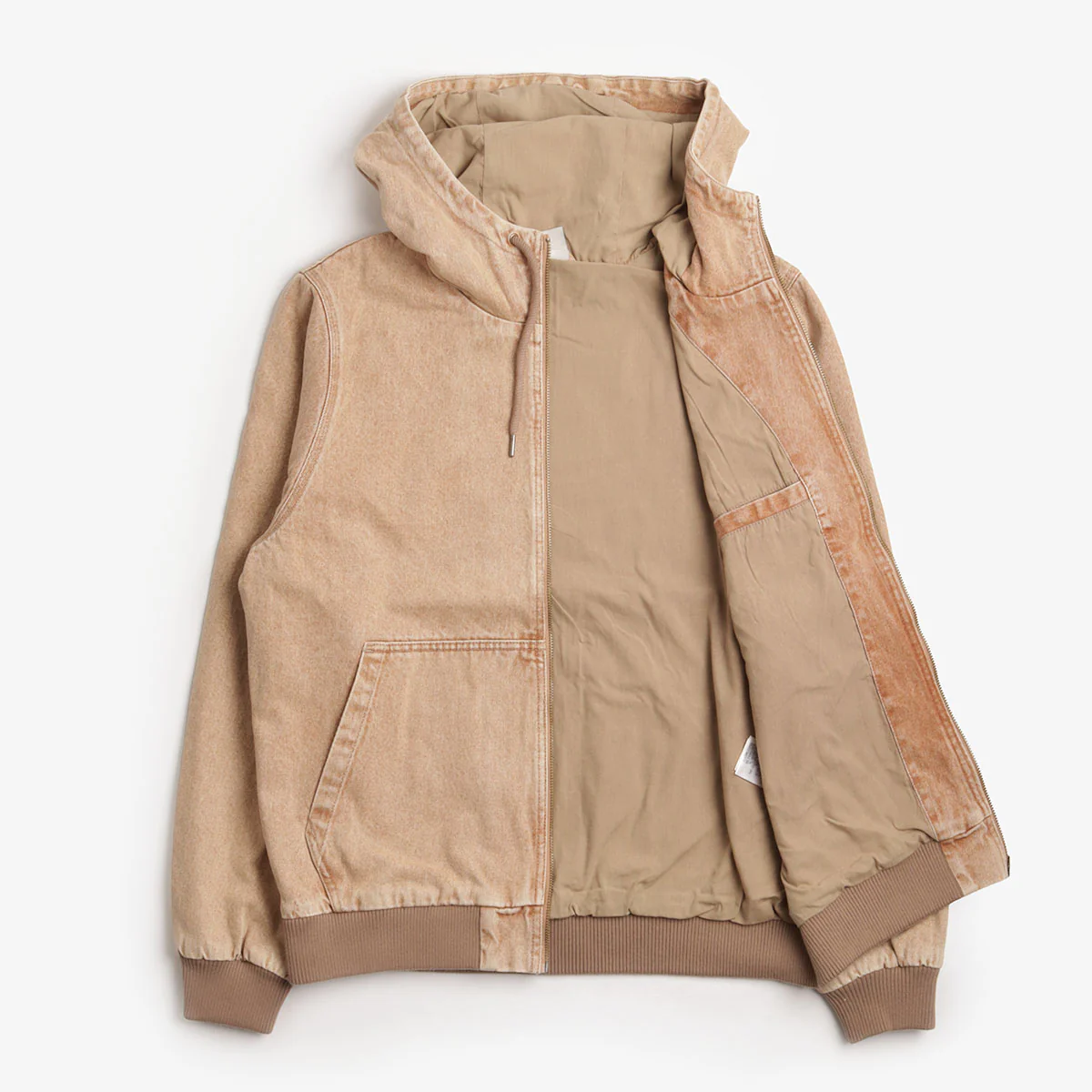 Element Dulcey Low Tide Jacket - Image 2