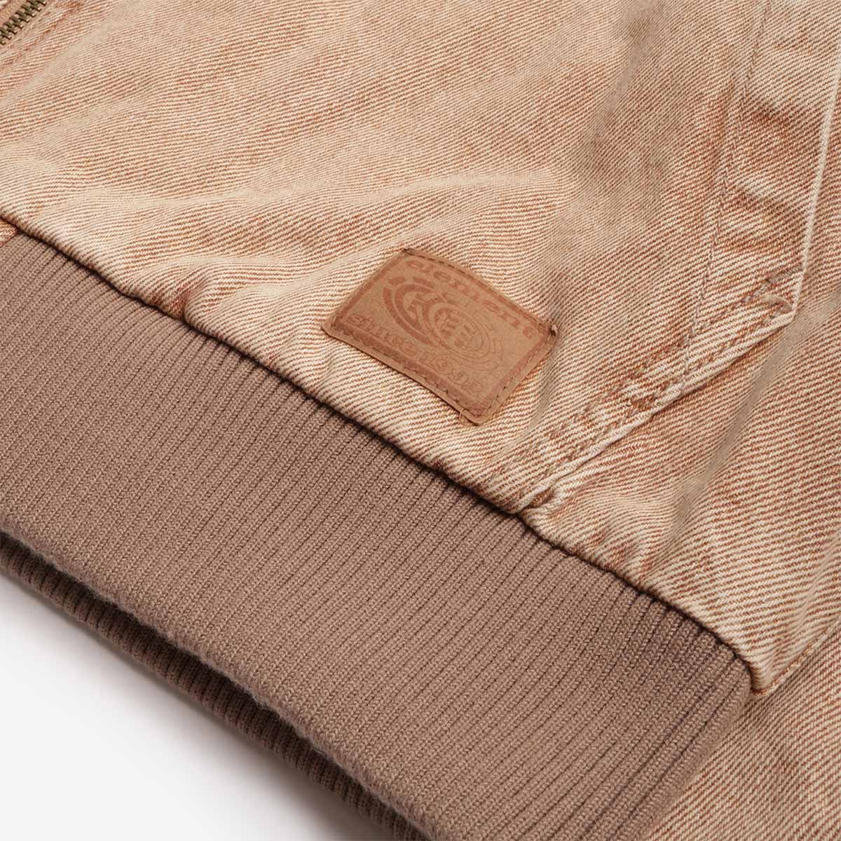 Element Dulcey Low Tide Jacket - Image 4